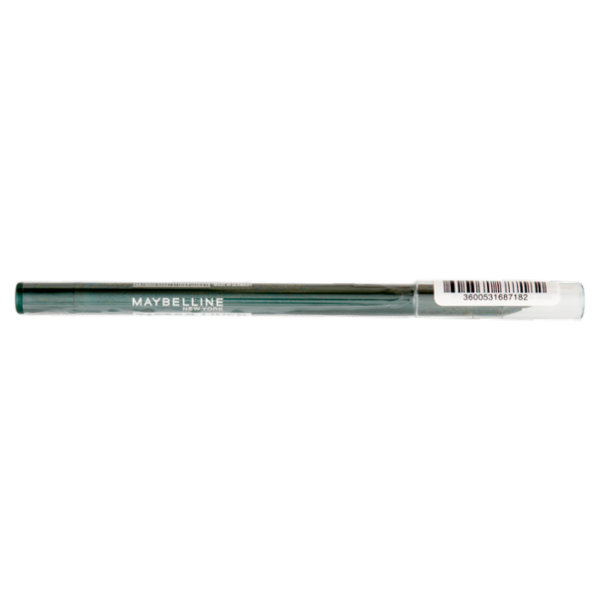 Maybelline New York Tattoo Liner Gel Pencil 817 Hunter Green