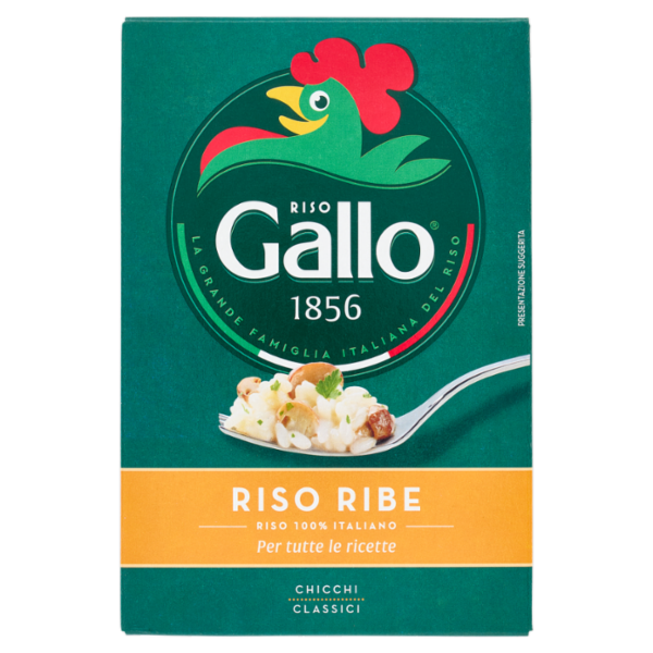 Gallo Riso Ribe 500 g