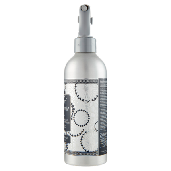 Tesori d'Oriente Muschio Bianco Spray Aromatico per Ambienti e Tessuti 250 ml