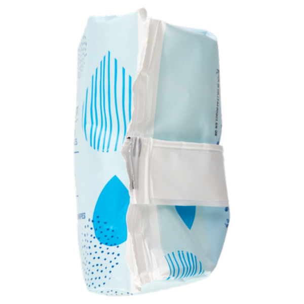 Huggies pure Baby Cleansing Wipes 56 pz