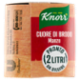Knorr Cuore di Brodo Manzo 4 x 28 g