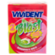Vivident Fruit Blast Strawberry Lime 2 x 30 g