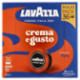 Lavazza A Modo Mio crema e gusto Forte 36 Capsule 270 g