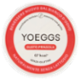 Yoeggs Gusto Fragola 125 g