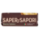 Selex Saper di Sapori Burro Salato 125 g