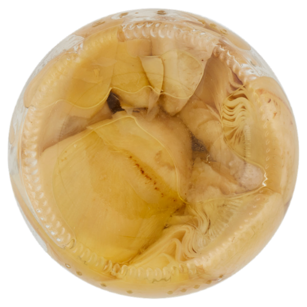 Mastrototaro food Carciofi della Mamma 400 g