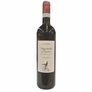 Vino Classico Superiore Valpolicella Ripasso Doc Delibori
