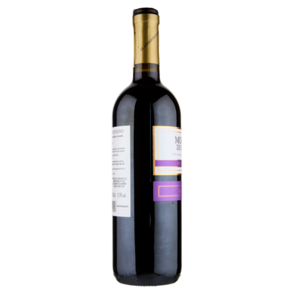 Le Chiantigiane Loggia del Sole Morellino di Scansano DOCG 750 ml