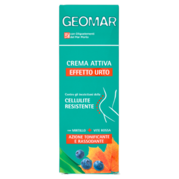 Geomar Crema Attiva Effetto Urto 200 ML