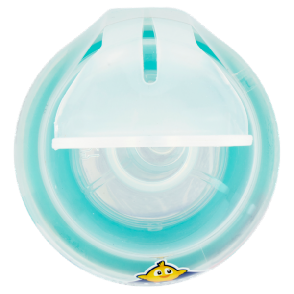 neo Baby Biberon Plastica Collo Largo 250 ml 2m+ Dino Verde