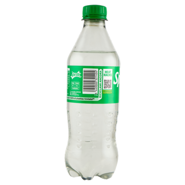 Sprite PET 45 cl