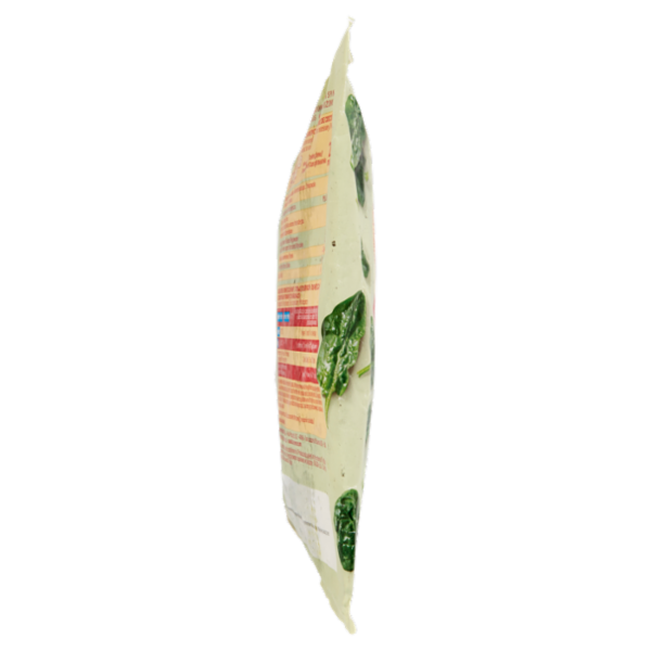 alce nero Spinaci Surgelati 450 g