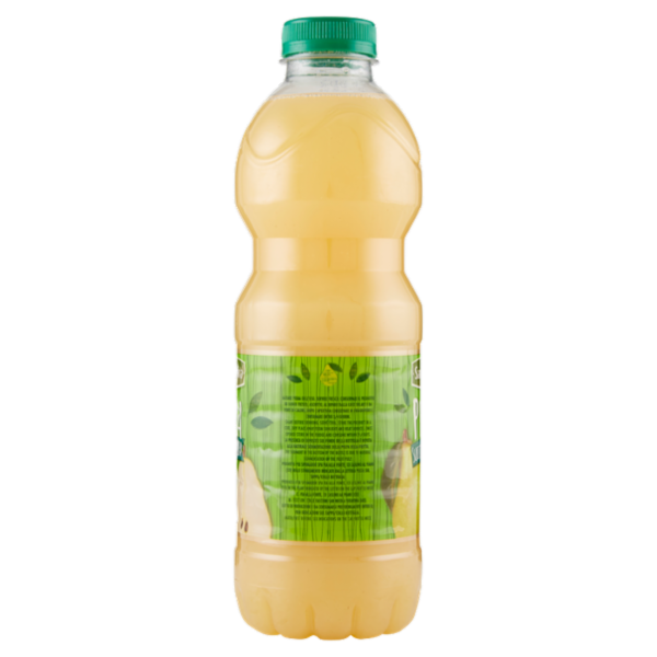 SanAttiva Pera Succo & Polpa 1 L