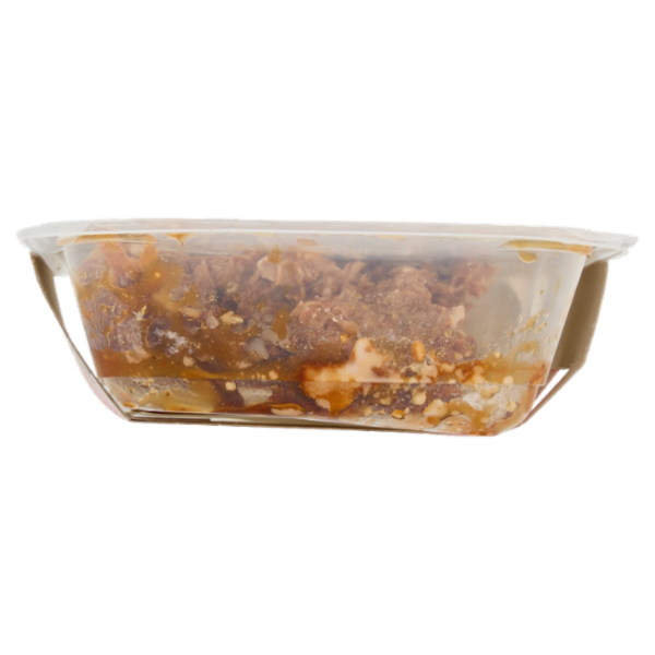 Mulan Bao Tradizionale con carne di maiale 180 g