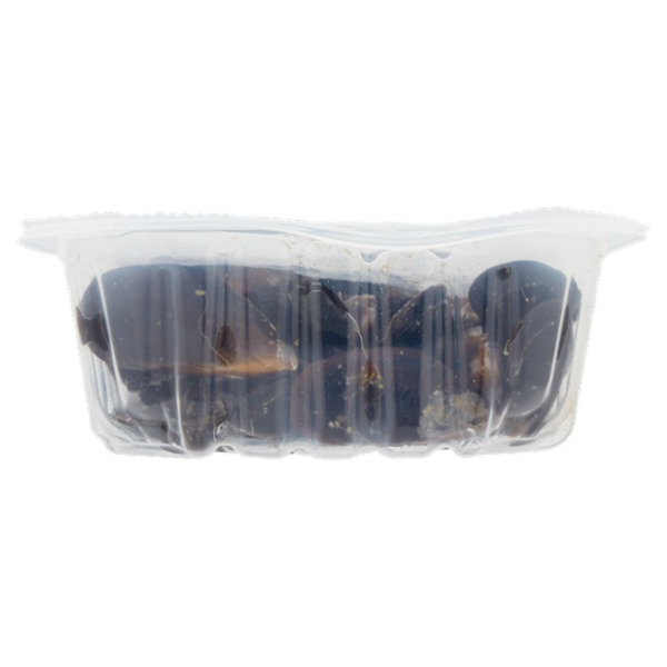 Effelle Pesca Cozze Biologiche 1 Kg