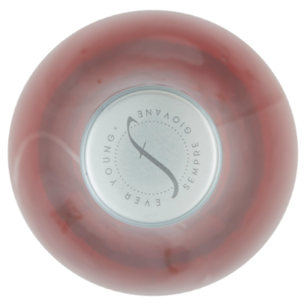 freschello Frizzante Vino Frizzante Rosé 0,75 l