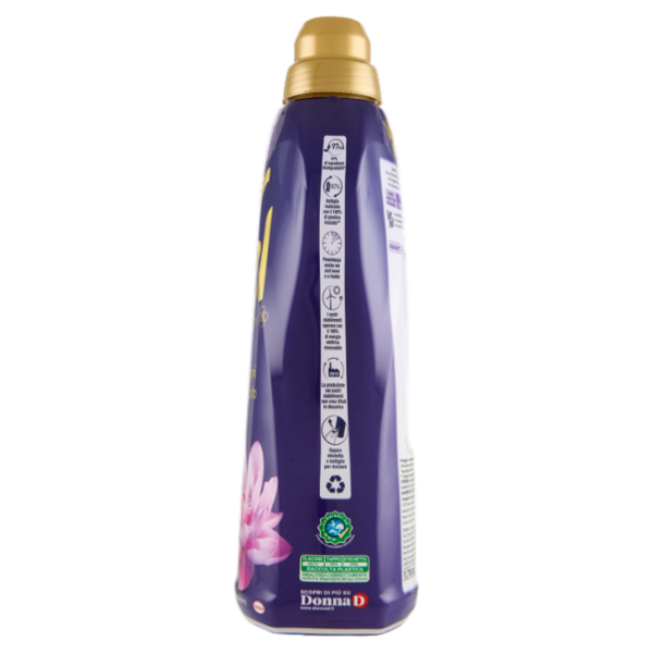 VERNEL Concentrato Aromatherapy Sogni di Loto 1.716 mL