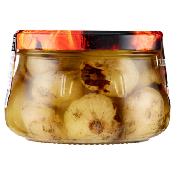 ortoCori alla Brace Cipolle 320 g