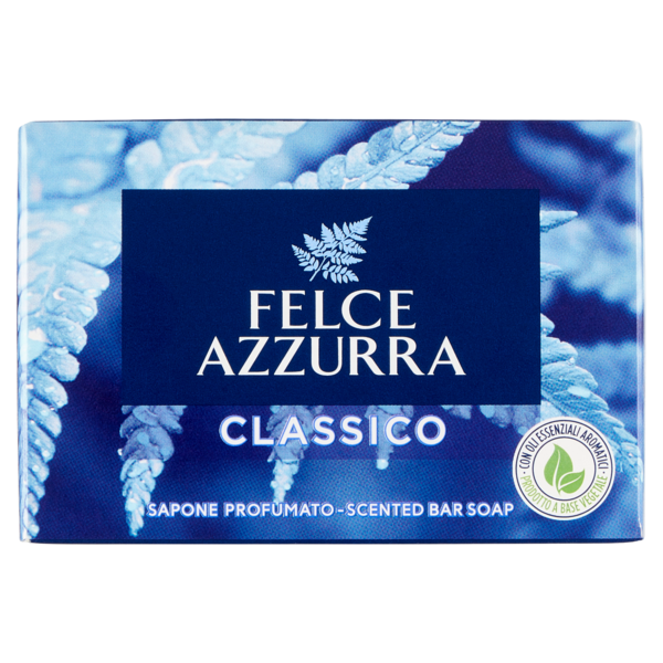 Felce Azzurra Sapone Profumato Classico 100 g