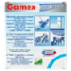 Gamex Magic Rubber 2 pz