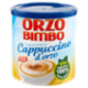 Orzo Bimbo, Cappuccino d'orzo, Preparato Solubile, con orzo italiano - 150 g