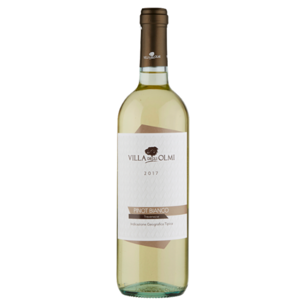 Villa degli Olmi Pinot Bianco Trevenezie IGT 750 ml