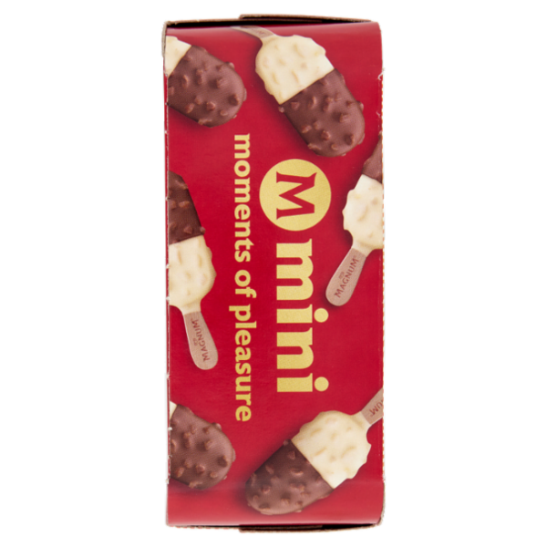 Magnum mini Collection Hazelnut Remix 6 x 44 g