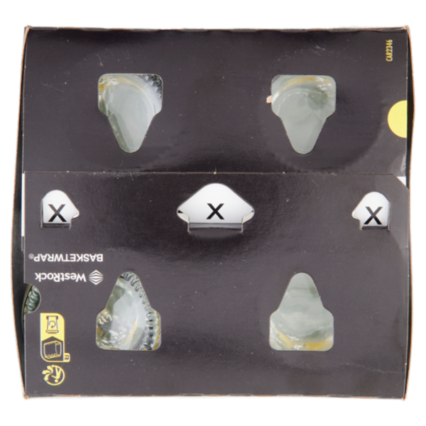 Schweppes Selection Tonic & Touch of Lime 4 x 20 cl