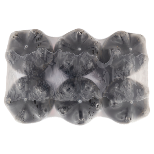 COCA-COLA Senza Caffeina PET 6 x 1,5 L