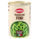 Selex Fagiolini Fini Lessati 400 g
