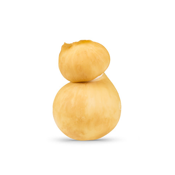 Giffoniello Scamorza Affumicata Grande