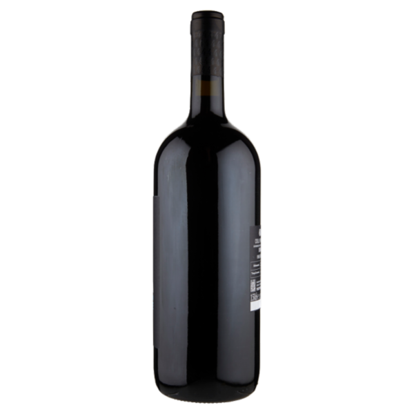 4Valli Bonarda Colli Piacentini DOC Frizzante 150 cl