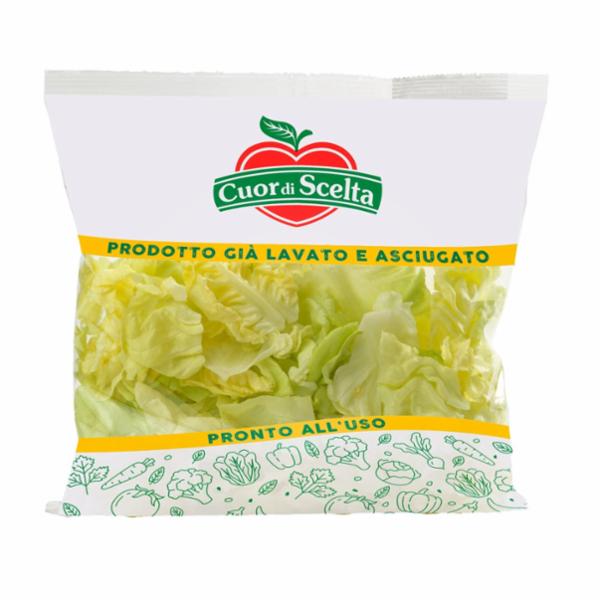 Cuor di Scelta Cuori di Lattuga 150g