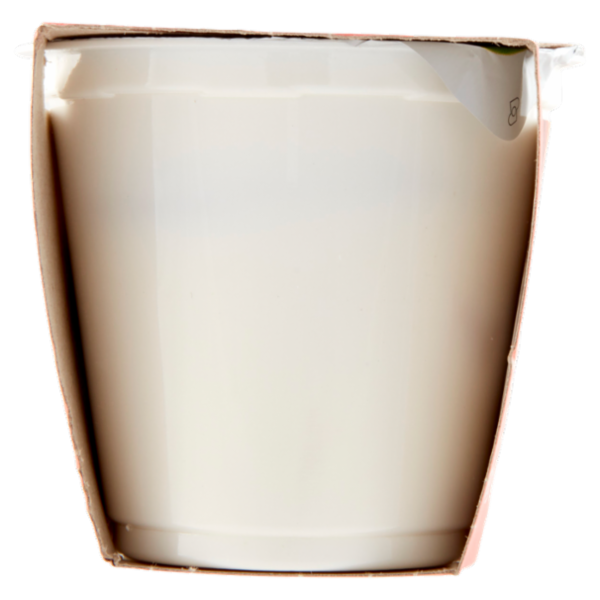 Consilia Yogurt Intero Albicocca con Frutta in Pezzi 2x125 g