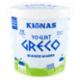 Kionas Yogurt Greco Bianco Magro 1 kg