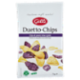 Gilli Duetto-Chips Chips di patate viola e gialle 75 g