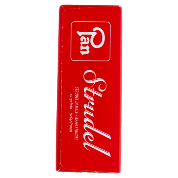 Pan Strudel di Mele surgelato 600 g