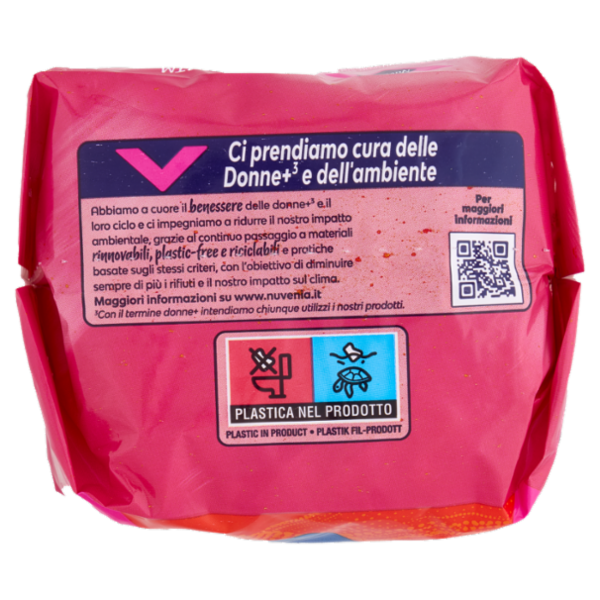 Nuvenia V-Protection Ultra 16 pz