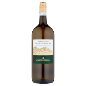 Roccacontrada Verdicchio Dei Castelli Di Jesi DOC 1,5 l