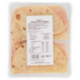 Amoretti Piadina Crudo & formaggio 180 g