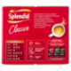 Splendid Classico 12 - 50 Cialde Caffè Compostabili ESE 44mm 350g