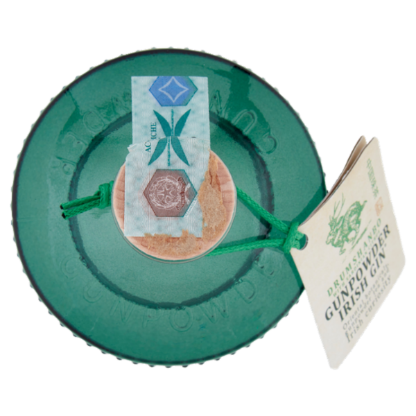 Drumshanbo Gunpowder Irish Gin 70 CL