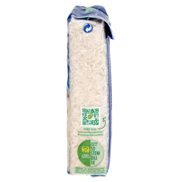 Riso Scotti Jasmine Profumato 500 g