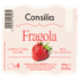 Consilia Confettura di Fragole 4x25 g
