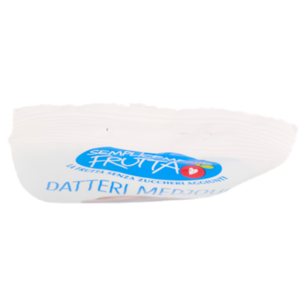 Semplicemente Frutta Datteri Medjoul 40 g