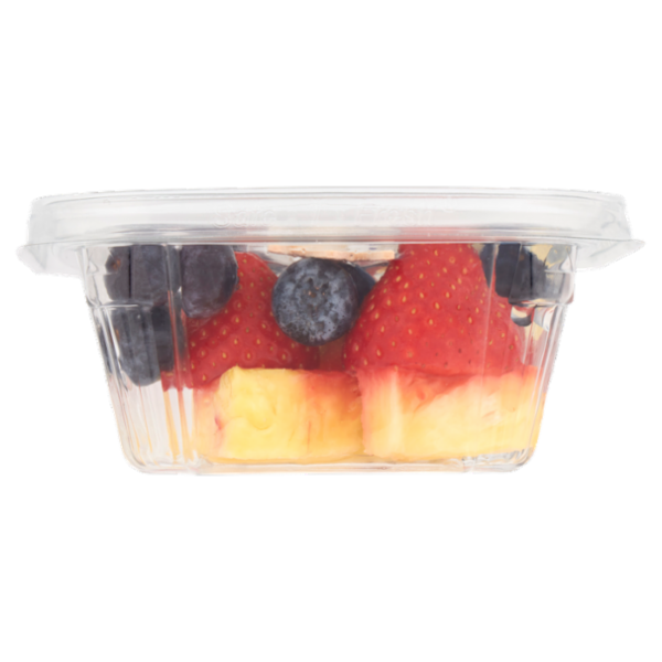 F.lli Orsero Ananas Fragole & Mirtilli 150 g