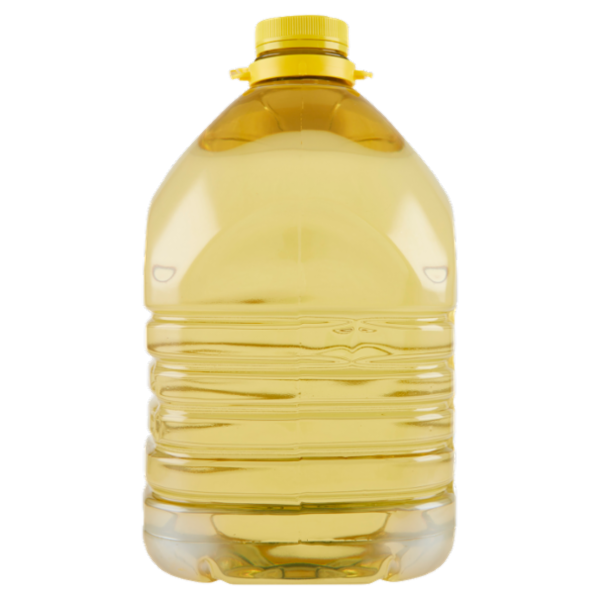 Selex Olio di Semi di Girasole 5 L