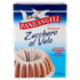 PANEANGELI decora con Zucchero al Velo 300 g