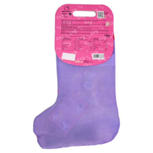 Walcor Calza Hello Kitty 170 g
