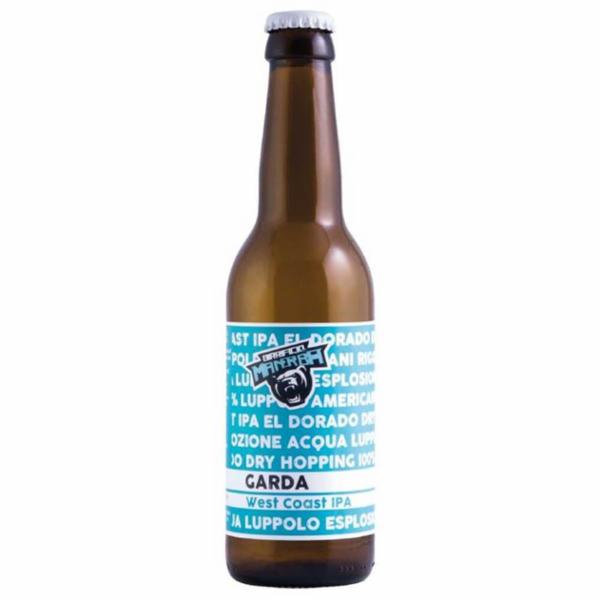 Birrificio Manerba Birra Garda 33cl